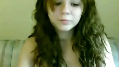 sexy sarah petite teen masterbating for me