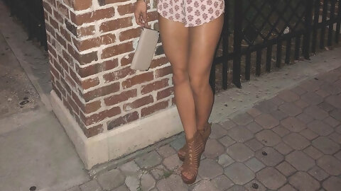Legs