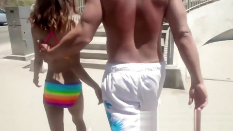 Petite teen Jasmine Grey rides Huge cock