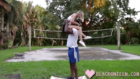 interracial