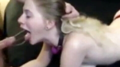 face fucked